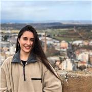 Profesora de ingles, con nivel CAE, en barcelona